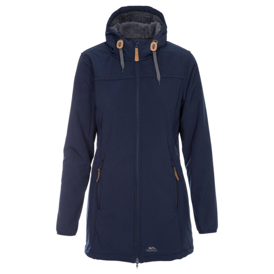 Trespass Γυναικείο μπουφάν Kristen Softshell Jacket TP75 Trespass Γυναικείο μπουφάν Kristen Softshell Jacket TP75